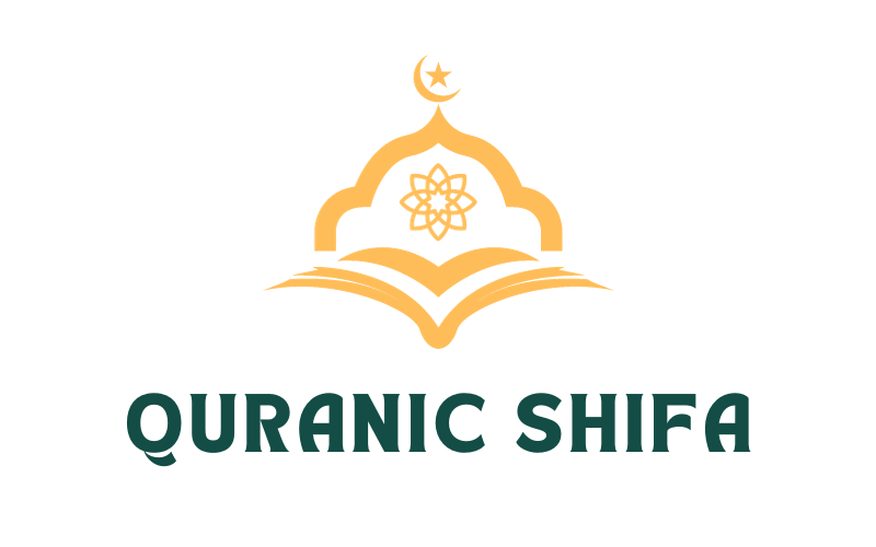 Quranic Shifa-Islamic Treatment Service